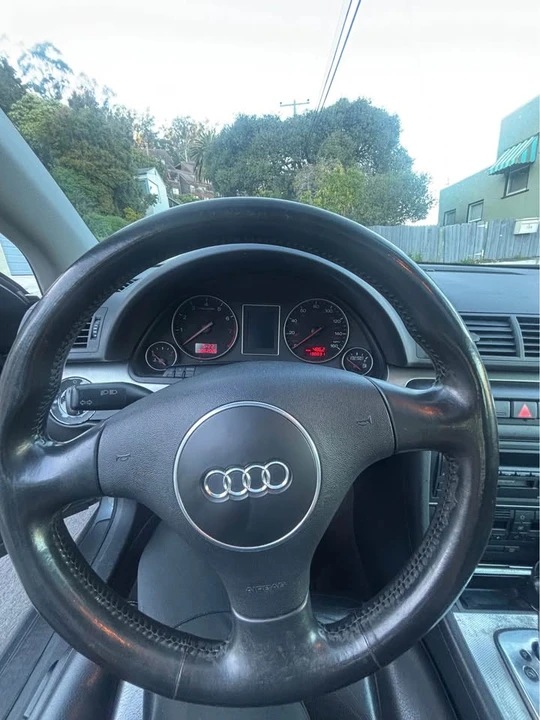2004 Audi B6 A4 - Image 13 of 20