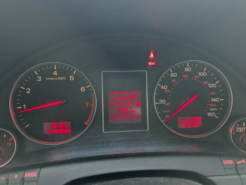 2004 Audi B6 A4 - Image 16 of 20