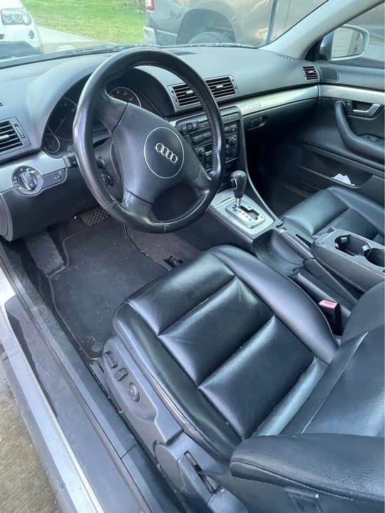 2004 Audi B6 A4 - Image 7 of 11