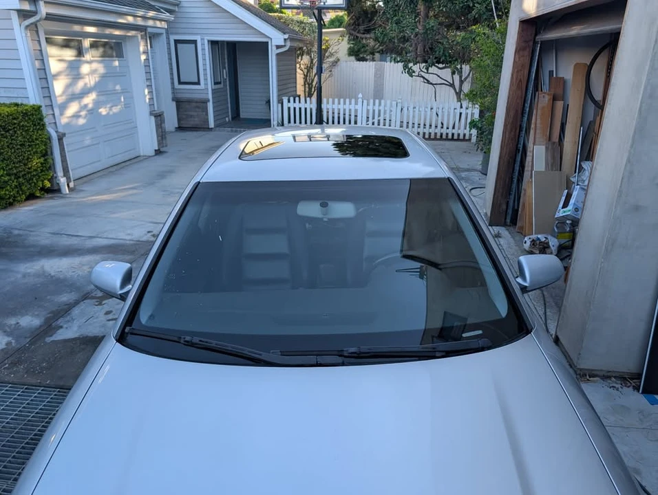 2004 Audi B6 A4 - Image 11 of 20