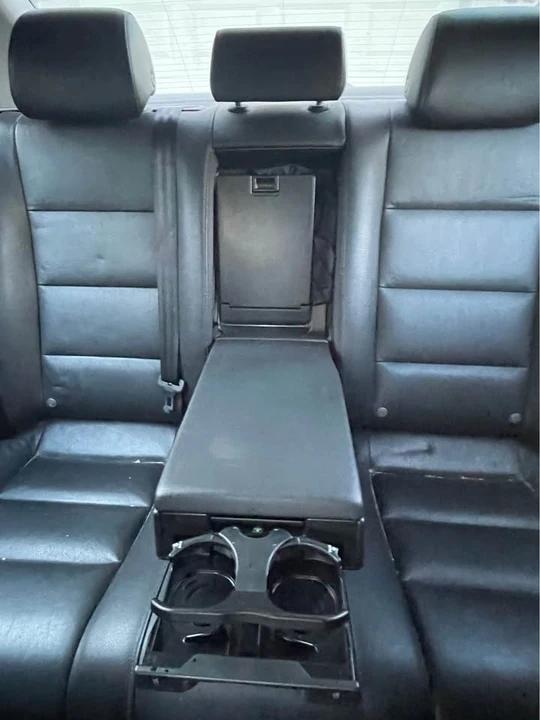 2004 Audi B6 A4 - Image 9 of 11