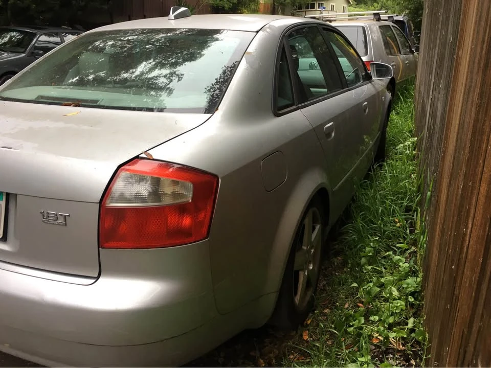 2004 Audi B6 A4 - Image 3 of 3