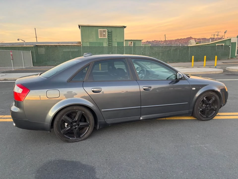 2004 Audi B6 A4 - Image 3 of 17