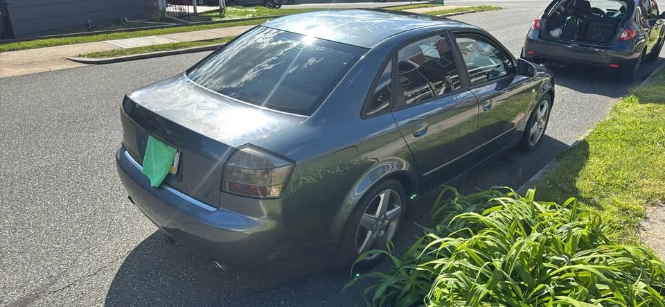 2004 Audi B6 A4 - Image 4 of 10