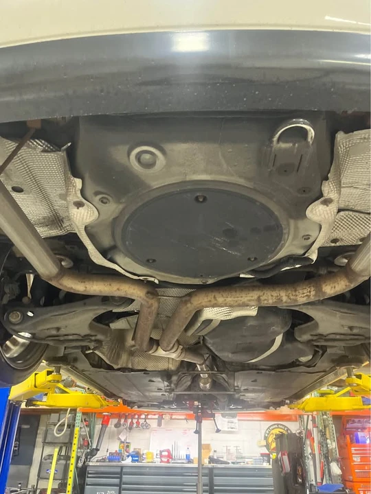 2004 Audi B6 A4 - Image 10 of 12