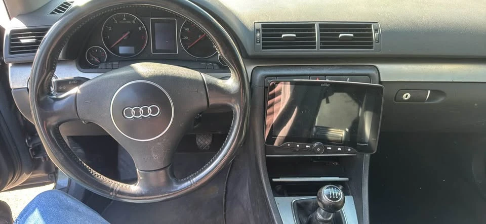 2004 Audi B6 A4 - Image 10 of 10