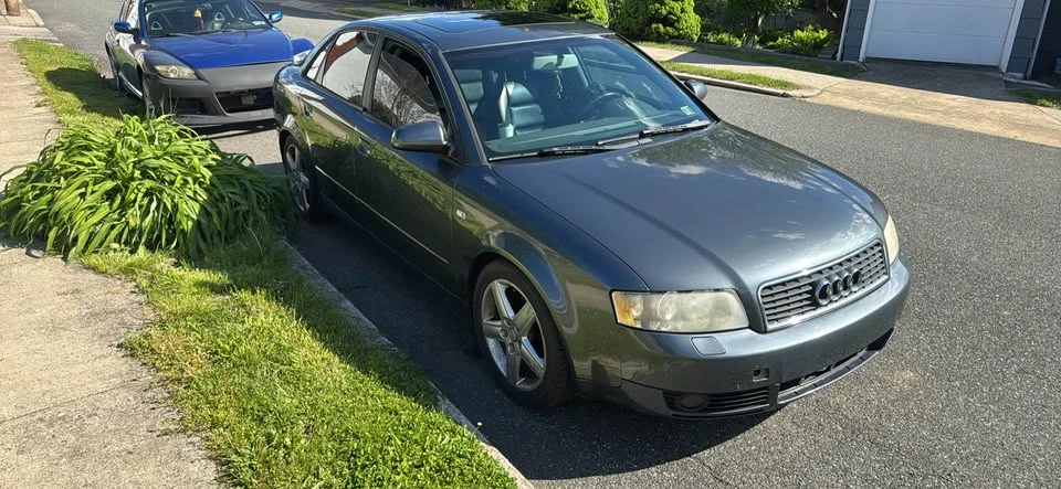 2004 Audi B6 A4 - Image 5 of 10