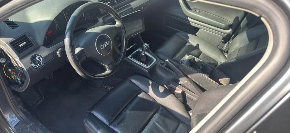 2004 Audi B6 A4 - Image 8 of 10