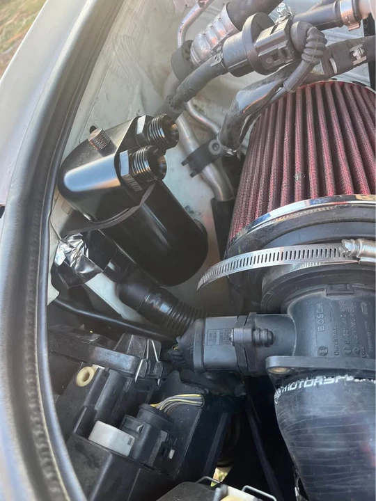2004 Audi B6 A4 - Image 3 of 12