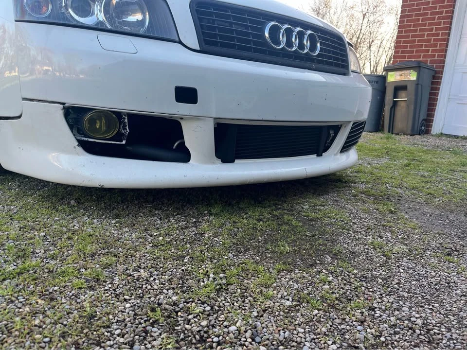 2004 Audi B6 A4 - Image 9 of 12