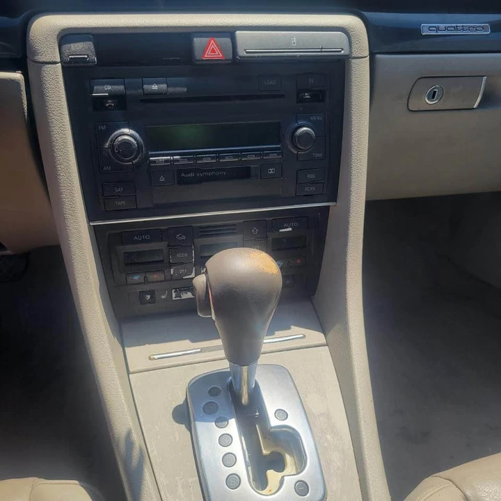 2004 Audi B6 A4 - Image 6 of 10