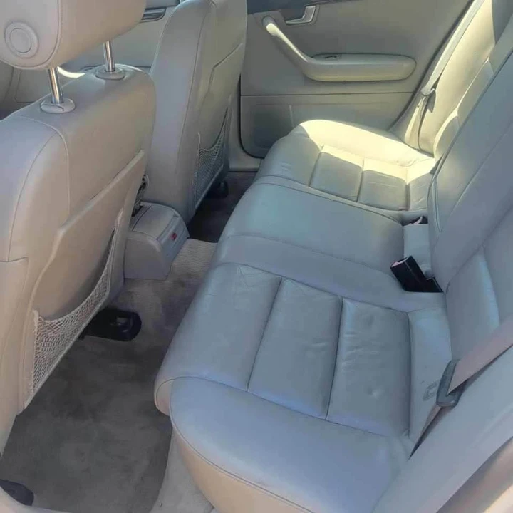 2004 Audi B6 A4 - Image 5 of 10
