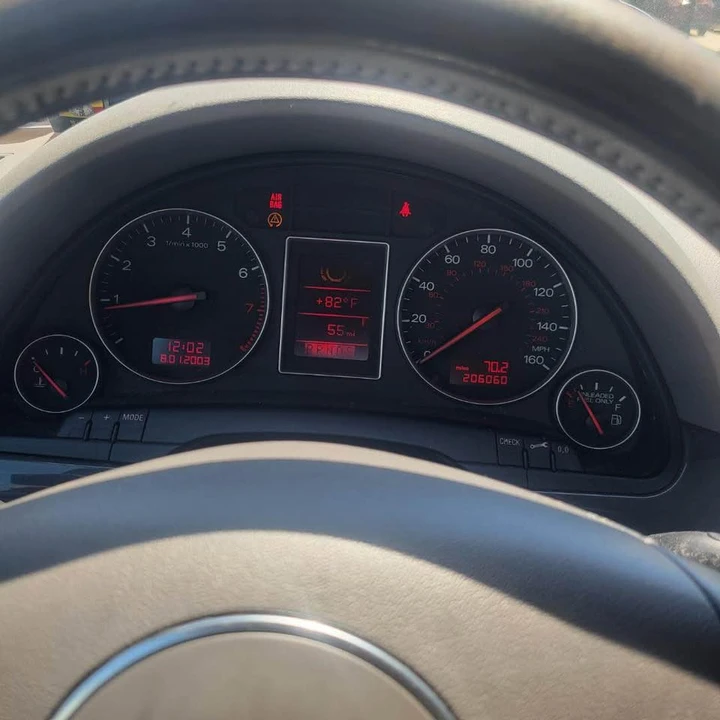 2004 Audi B6 A4 - Image 9 of 10