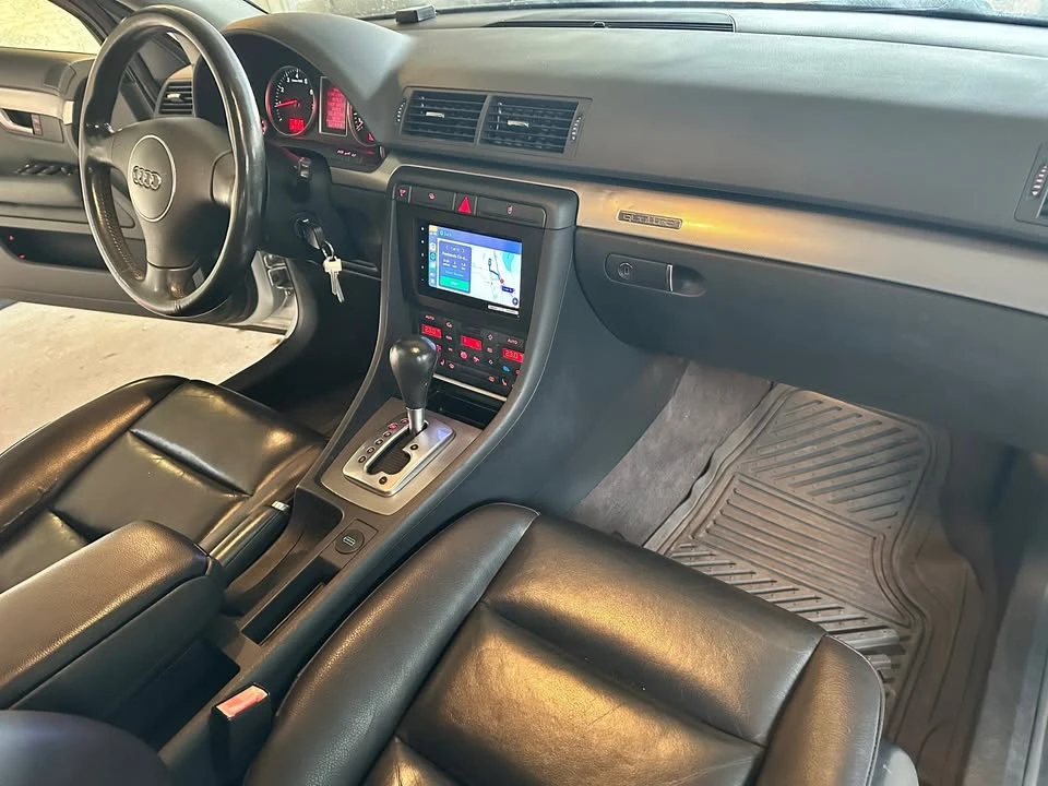 2004 Audi B6 A4 - Image 7 of 8