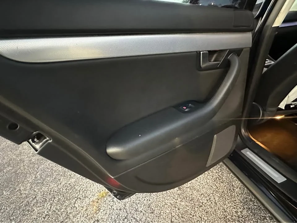 2004 Audi B6 A4 - Image 9 of 12