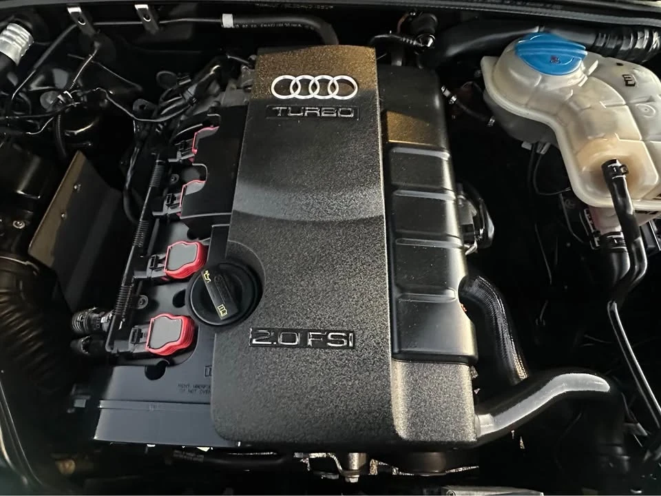 2004 Audi B6 A4 - Image 4 of 12