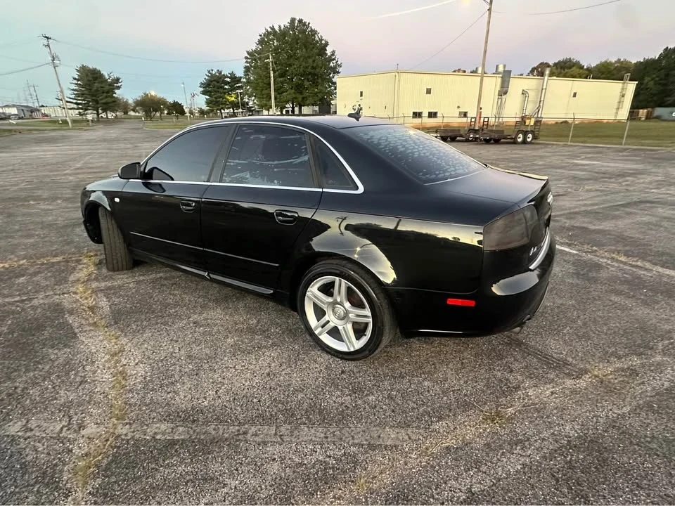 2004 Audi B6 A4 - Image 11 of 12
