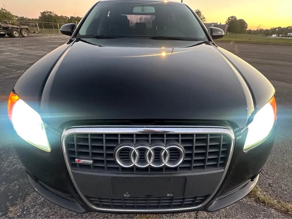 2004 Audi B6 A4 - Image 5 of 12