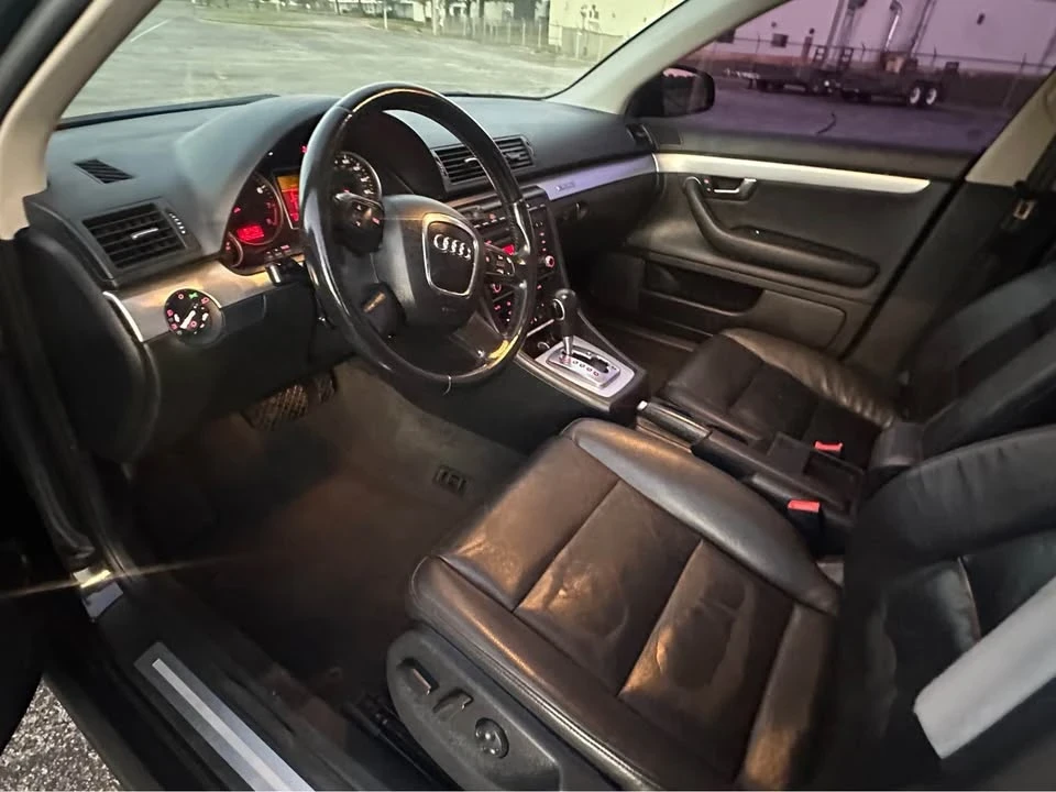 2004 Audi B6 A4 - Image 6 of 12