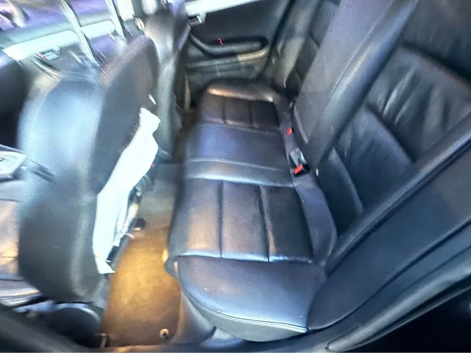 2004 Audi B6 A4 - Image 7 of 12