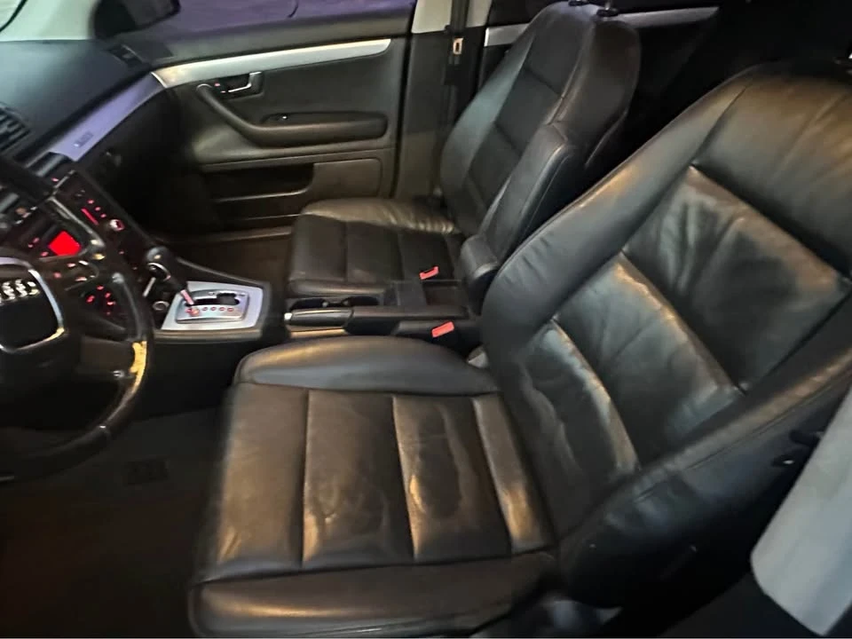 2004 Audi B6 A4 - Image 10 of 12
