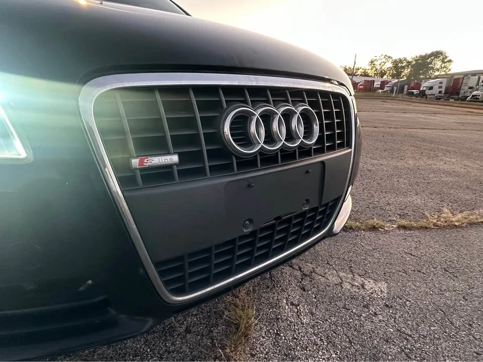 2004 Audi B6 A4 - Image 3 of 12