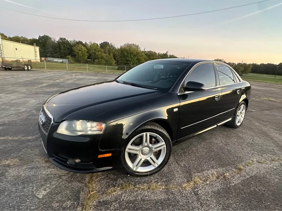 2004 Audi B6 A4 - Image 2 of 12