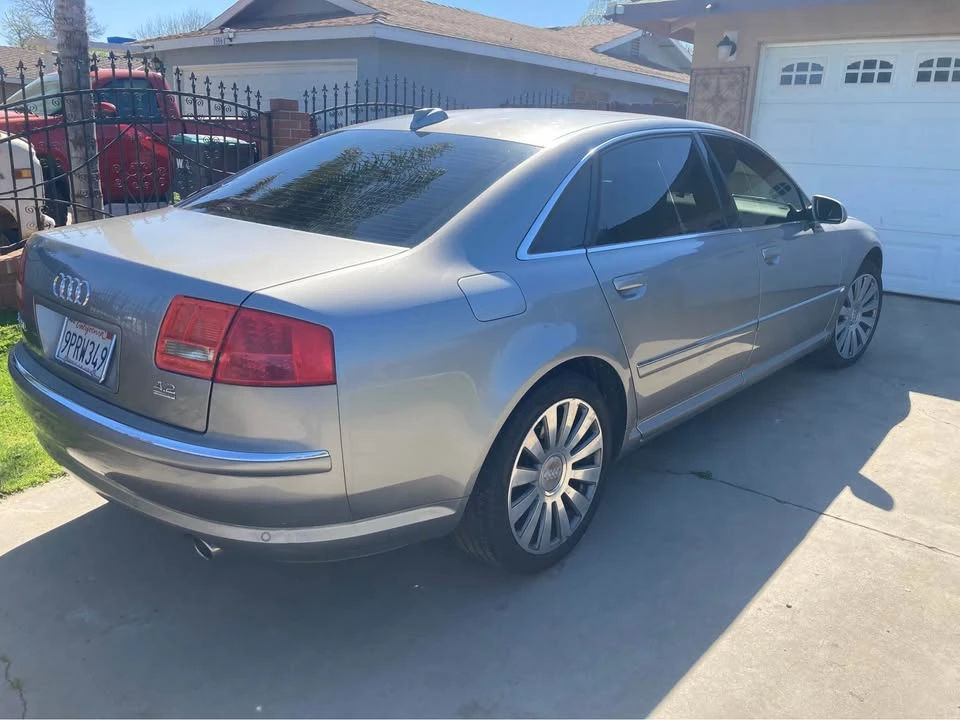 2004 Audi B6 A4 - Image 3 of 7