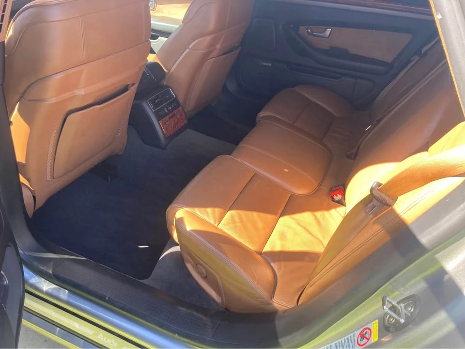2004 Audi B6 A4 - Image 6 of 7