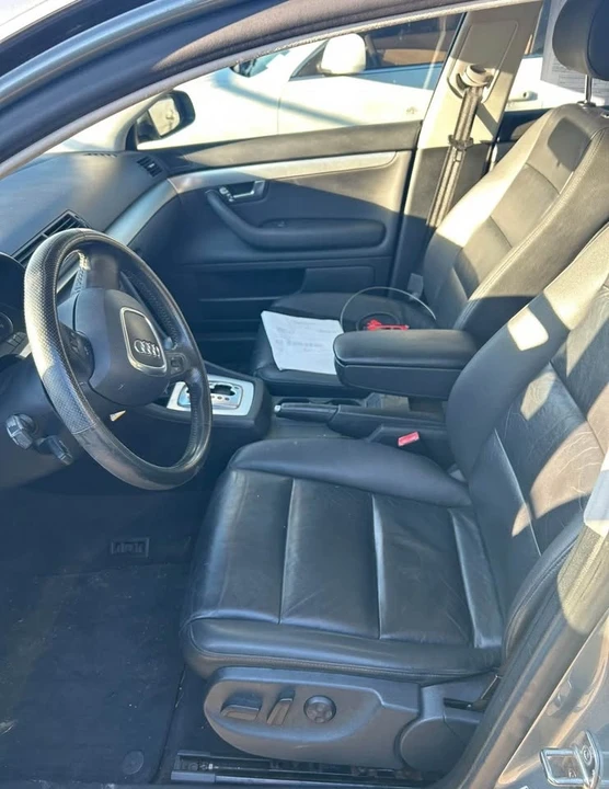 2004 Audi B6 A4 - Image 7 of 7