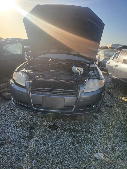 2004 Audi B6 A4 - Image 2 of 2