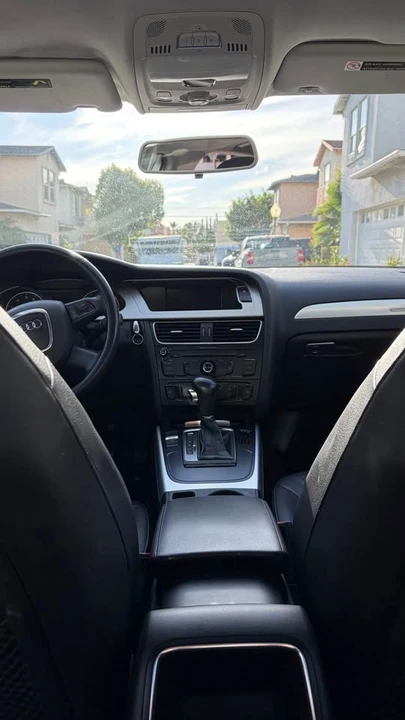 2004 Audi B6 A4 - Image 11 of 11