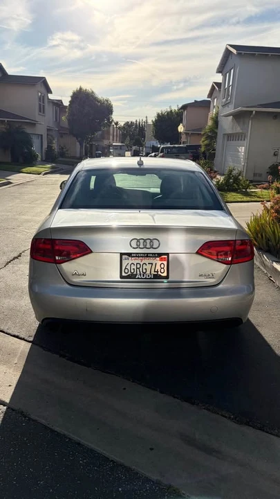 2004 Audi B6 A4 - Image 3 of 11