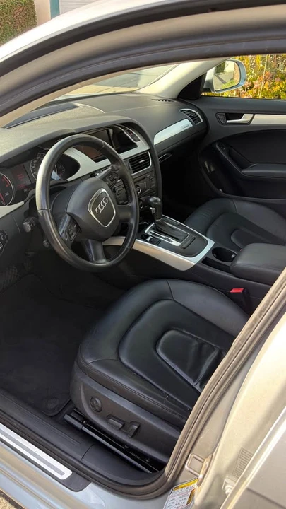 2004 Audi B6 A4 - Image 7 of 11