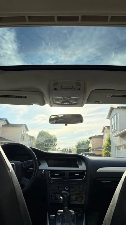 2004 Audi B6 A4 - Image 9 of 11