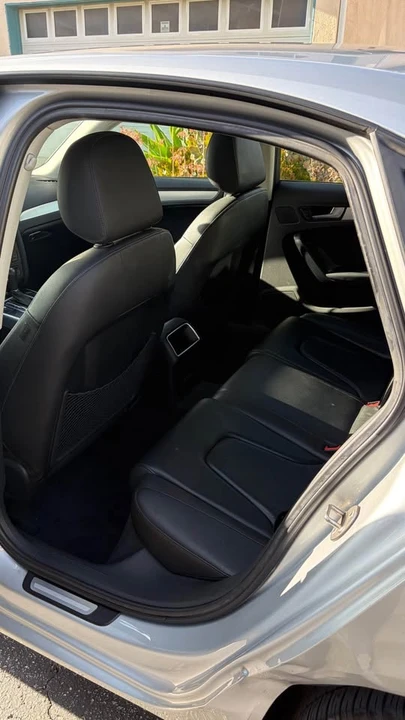 2004 Audi B6 A4 - Image 8 of 11