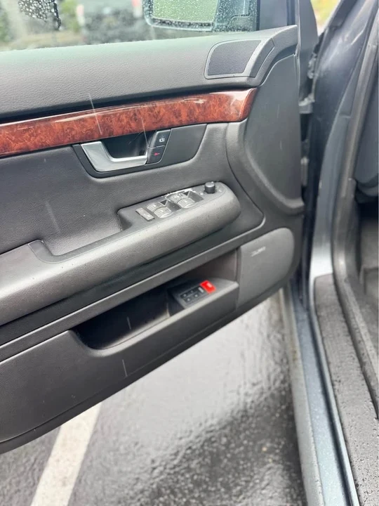 2004 Audi B6 A4 - Image 13 of 13