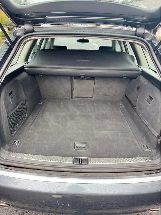 2004 Audi B6 A4 - Image 10 of 13