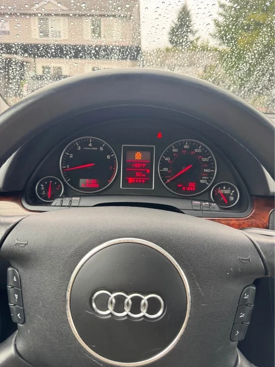 2004 Audi B6 A4 - Image 12 of 13