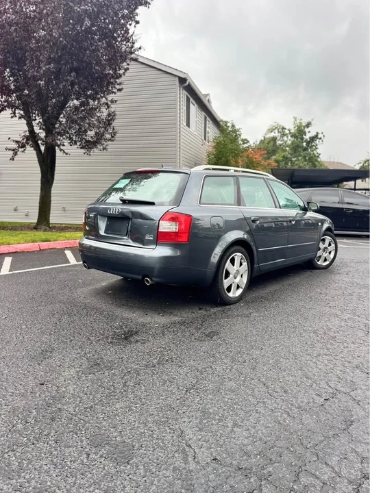 2004 Audi B6 A4 - Image 3 of 13