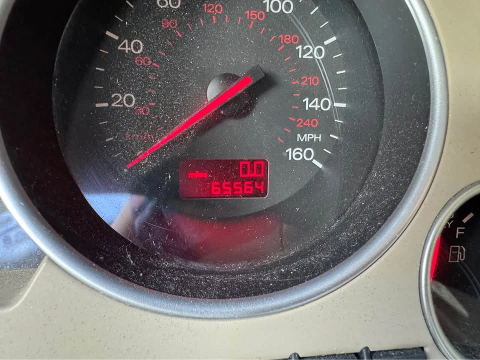 2004 Audi B6 A4 - Image 9 of 13
