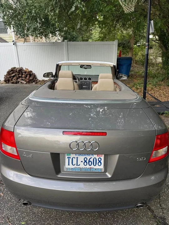 2004 Audi B6 A4 - Image 11 of 13