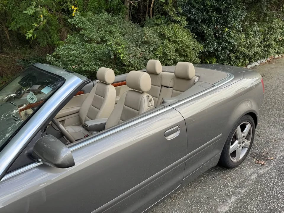 2004 Audi B6 A4 - Image 10 of 13