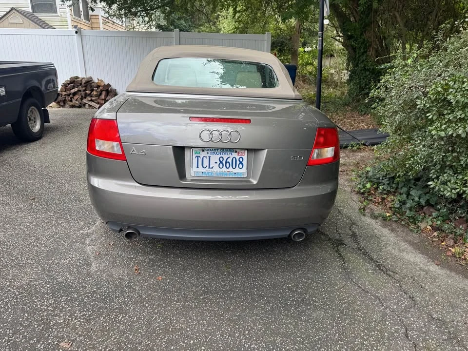 2004 Audi B6 A4 - Image 3 of 13