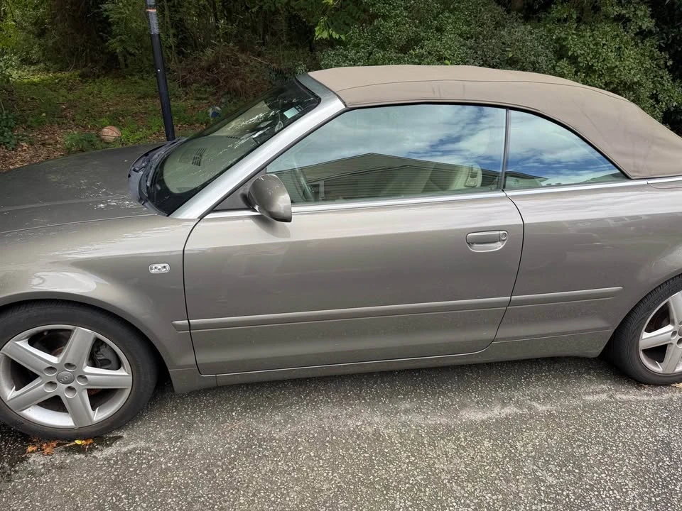 2004 Audi B6 A4 - Image 2 of 13