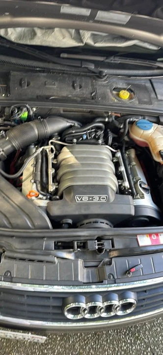 2004 Audi B6 A4 - Image 12 of 13