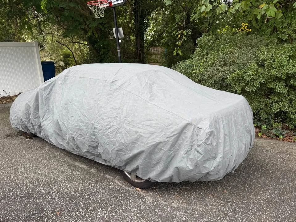 2004 Audi B6 A4 - Image 13 of 13