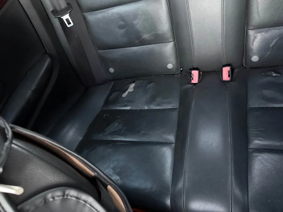 2004 Audi B6 A4 - Image 6 of 7