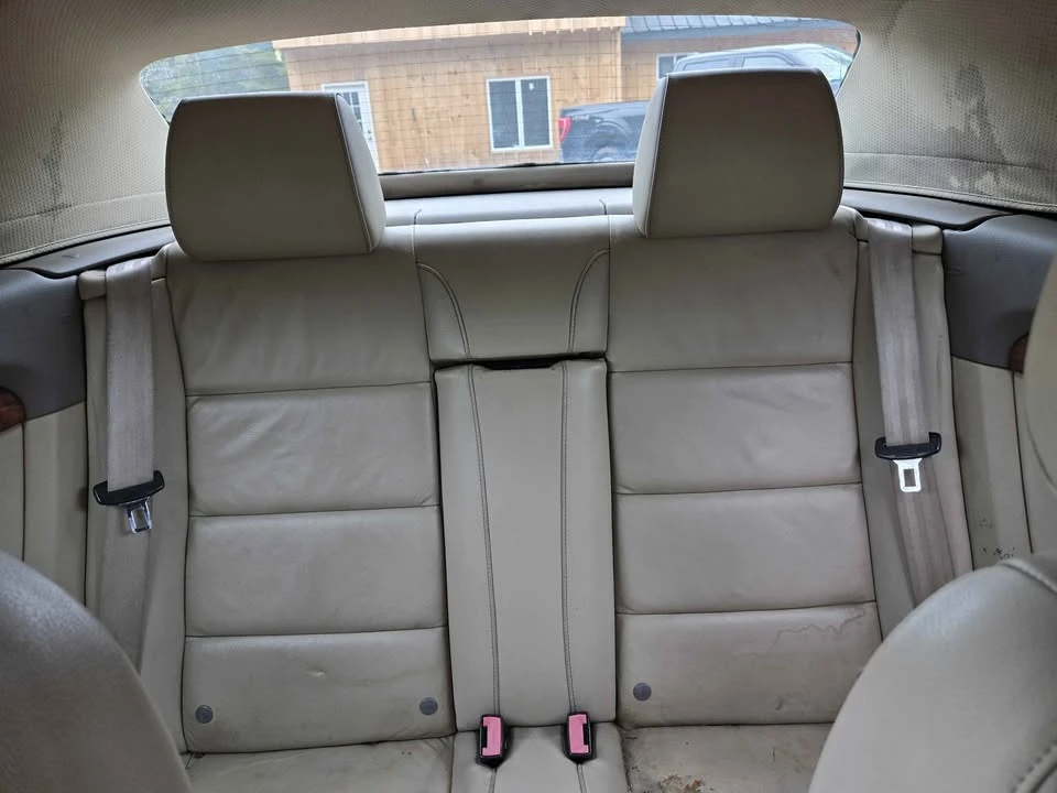 2004 Audi B6 A4 - Image 7 of 7