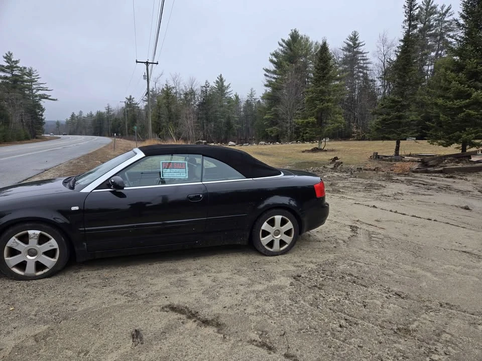 2004 Audi B6 A4 - Image 4 of 7